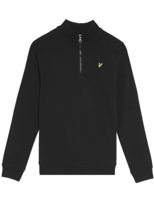 Bluza Lyle & Scott czarny