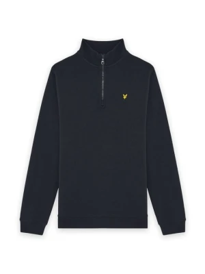 Bluza Lyle & Scott granatowy