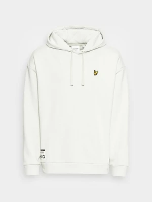 Bluza Lyle & Scott jasnoniebieski