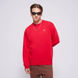 Bluza M Jordan Brkln Flc Crew 