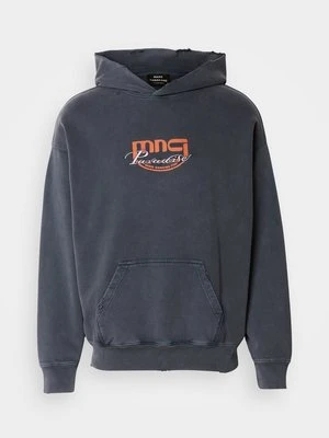 Bluza Mads Nørgaard