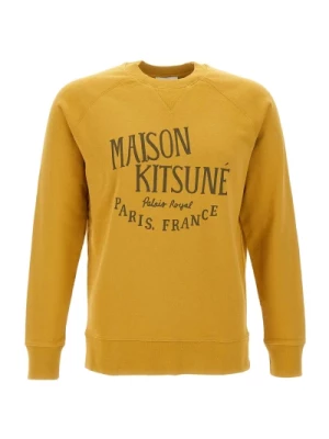 Bluza Maison Kitsuné