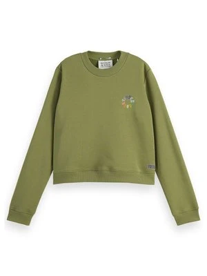 Bluza Maison Scotch
