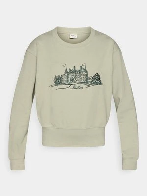 Bluza Malbon