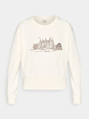 Bluza Malbon mleczny