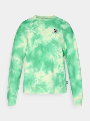 Bluza Malbon zielony