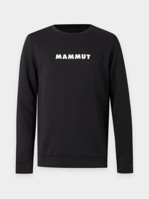 Bluza Mammut czarny