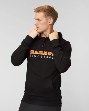 Bluza Mammut Hoody Logo