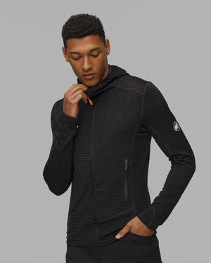 Bluza Mammut Taiss Light Ml Hooded