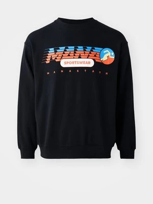 Bluza Manastash