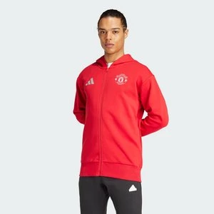 Bluza Manchester United Anthem Adidas