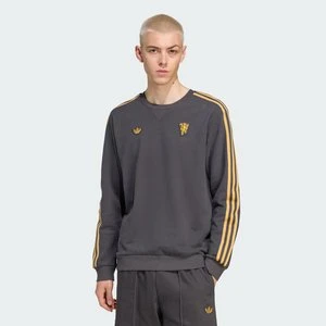 Bluza Manchester United Terrace Icons Adidas