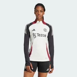 Bluza Manchester United Tiro 24 Training Adidas