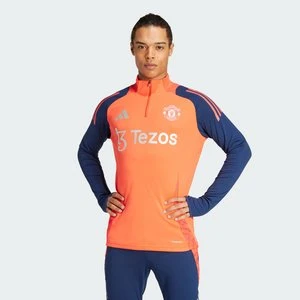Bluza Manchester United Tiro 24 Training Adidas