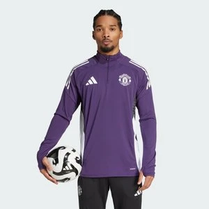 Bluza Manchester United Tiro 25 Competition Training Adidas