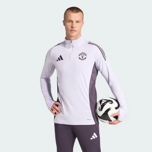 Bluza Manchester United Tiro 25 Competition Training Adidas