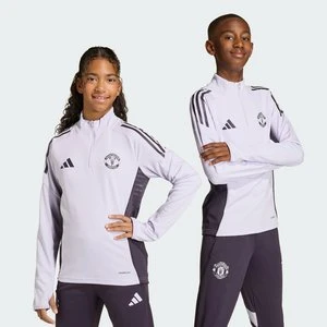 Bluza Manchester United Tiro 25 Competition Training Kids Adidas