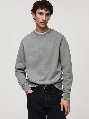 Bluza Mango szary