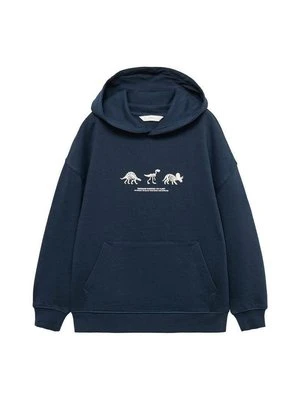 Bluza Mango Kids