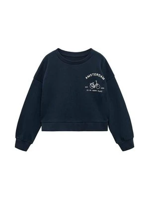 Bluza Mango Kids