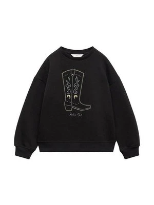 Bluza Mango Kids