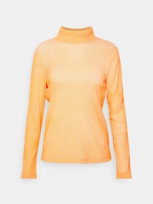 Zdjęcie produktu Bluza Marc Cain pomarańczowy