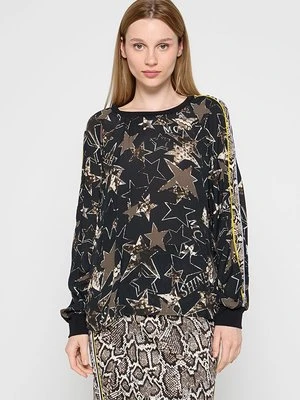 Zdjęcie produktu Bluza Marc Cain brązowy