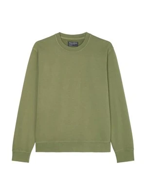 Bluza Marc O'Polo zielony