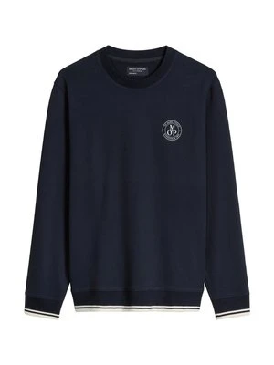 Bluza Marc O'Polo granatowy