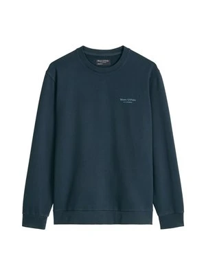 Bluza Marc O'Polo granatowy