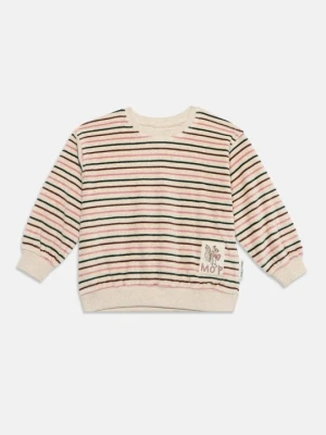 Bluza Marc O'Polo beżowy