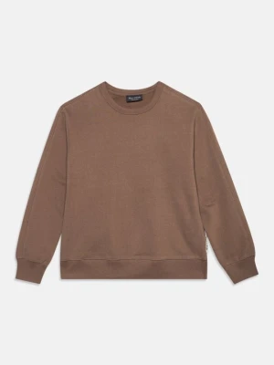 Bluza Marc O'Polo brązowy