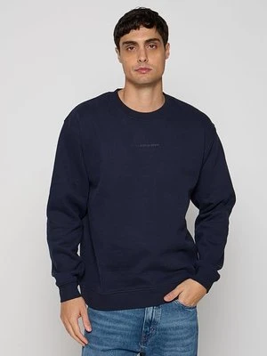 Bluza Marc O'Polo granatowy
