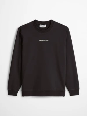 Bluza Marc O'Polo ciemnoszary