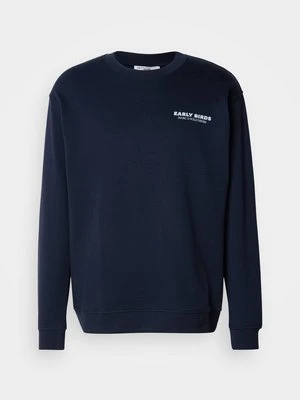 Bluza Marc O'Polo granatowy