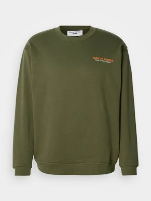 Bluza Marc O'Polo zielony