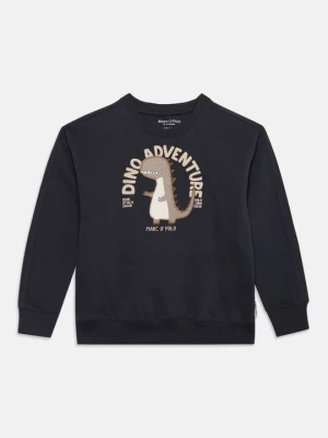 Bluza Marc O'Polo granatowy