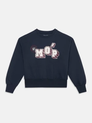 Bluza Marc O'Polo granatowy