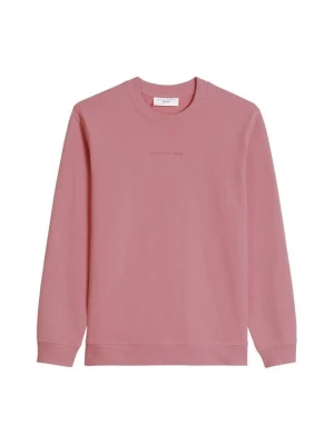 Bluza Marc O'Polo jasnoróżowy