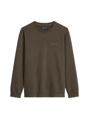 Bluza Marc O'Polo khaki