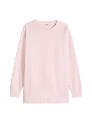 Bluza Marc O'Polo liliowy