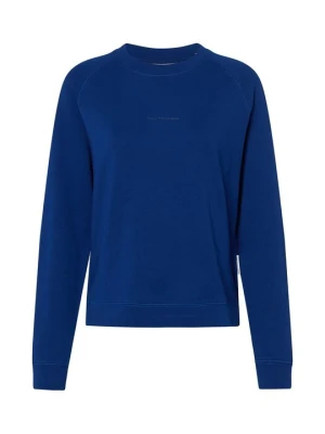 Bluza Marc O'Polo niebieski