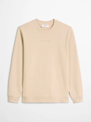 Bluza Marc O'Polo piaskowy