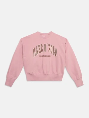 Bluza Marc O'Polo różowy