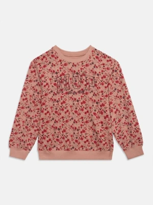 Bluza Marc O'Polo różowy