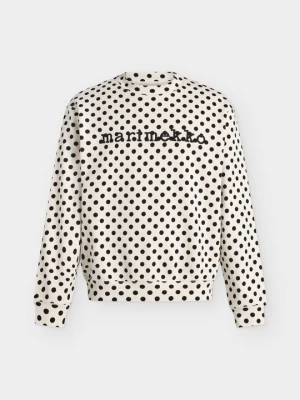 Bluza Marimekko mleczny