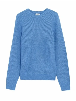 Bluza Marks & Spencer niebieski