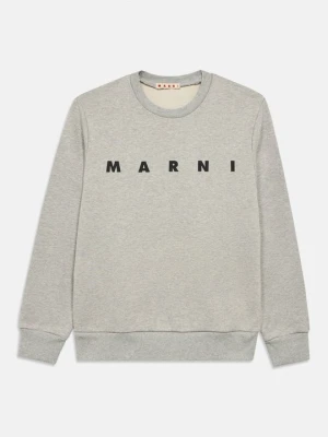 Bluza Marni szary