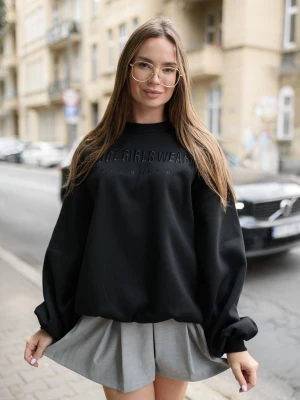 Bluza Marsha Black LAURELLA