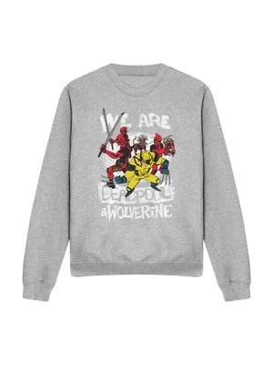 Bluza Marvel